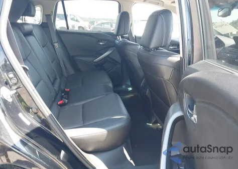 2015 Acura Rdx из США, поврежденный, VIN 5J8TB4H57FL017451